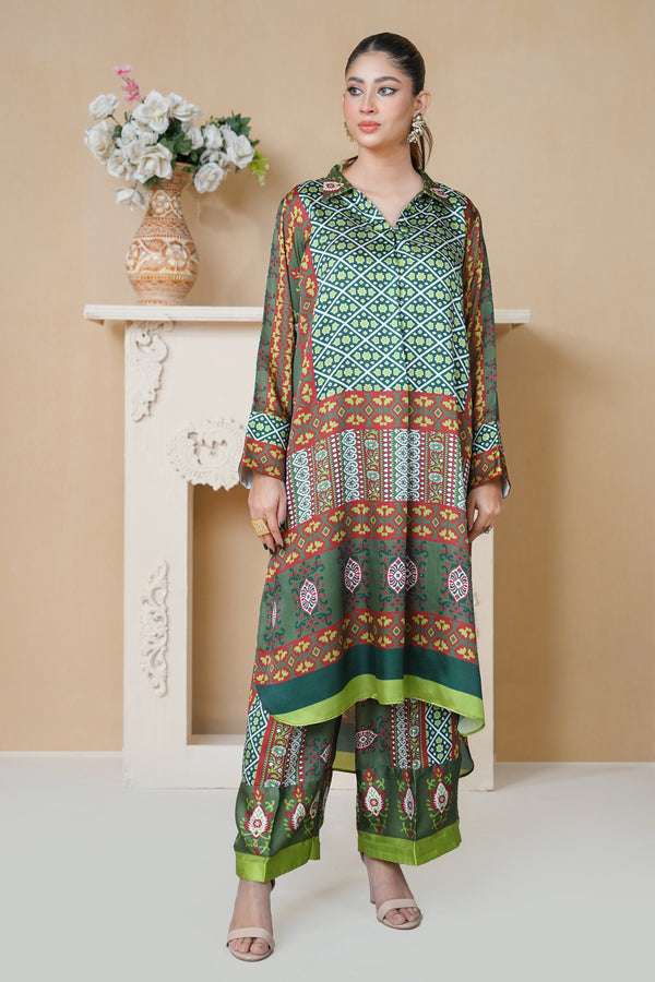 ABRESHAM D001-0002