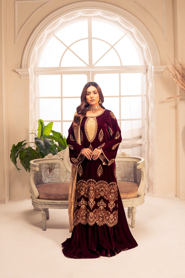 Sunehri pattay