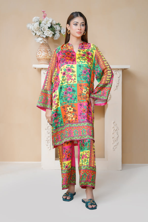 ABRESHAM D001-0003