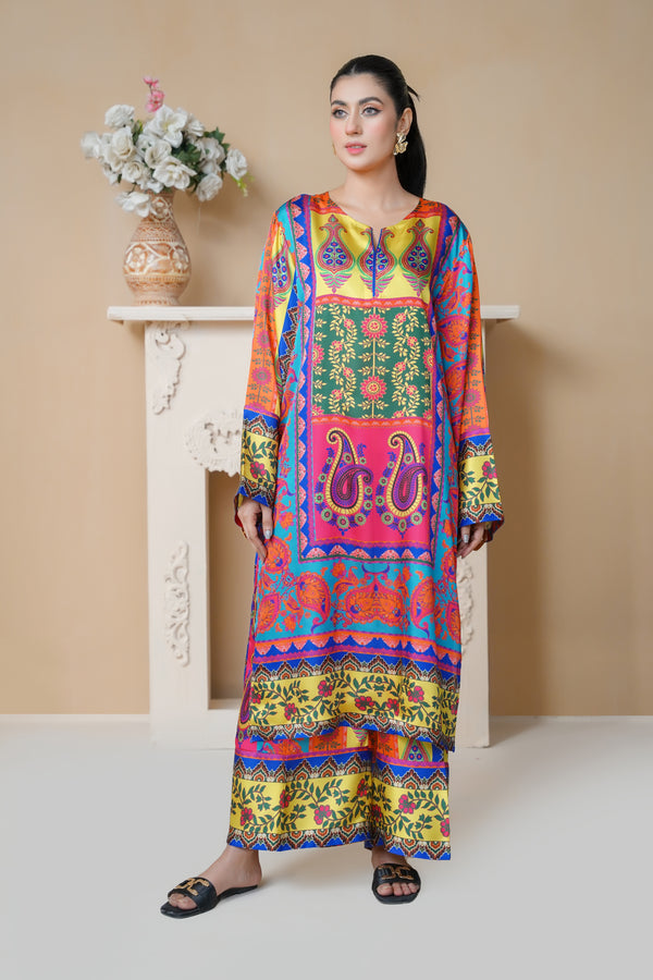 ABRESHAM D001-0009