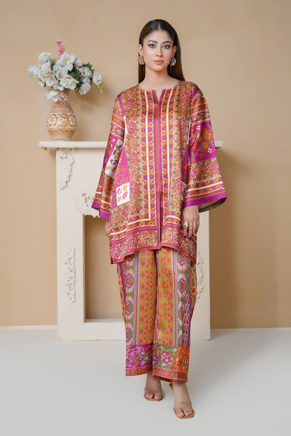 ABRESHAM D001-0007