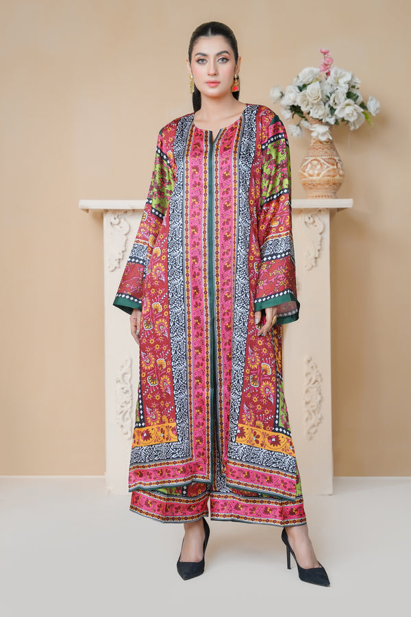 ABRESHAM D001-0008