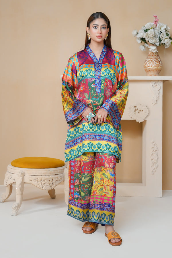 ABRESHAM D001-0004