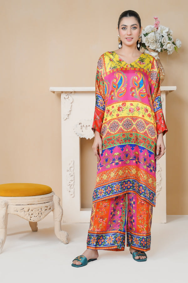 ABRESHAM D001-0006