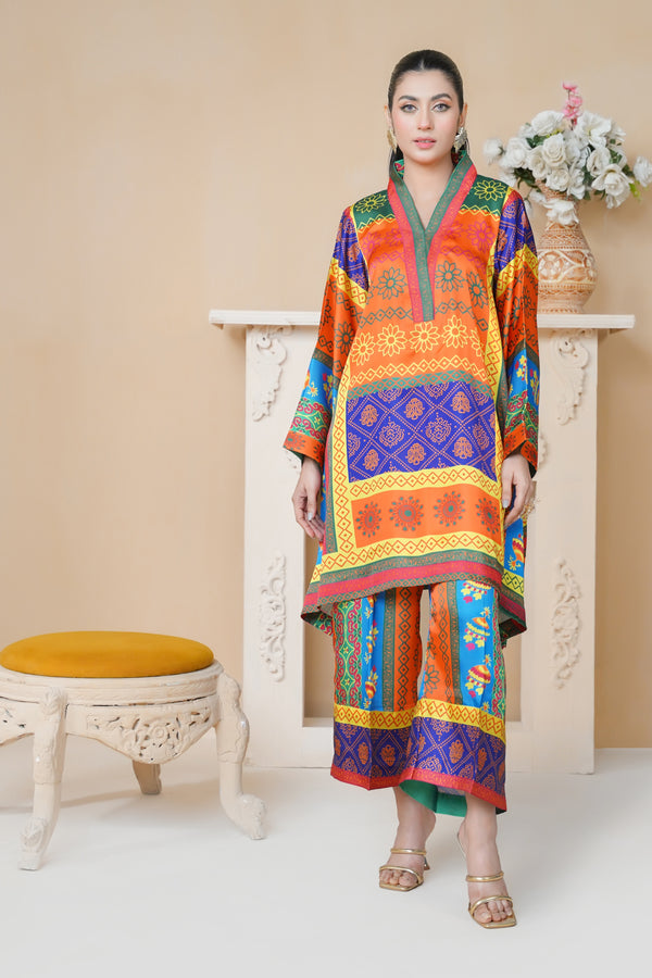 ABRESHAM D001-0011