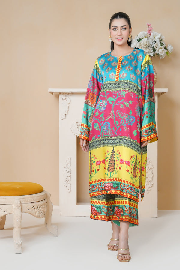 ABRESHAM D001-0005